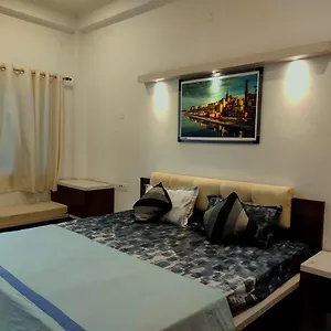 Bed & Breakfast Khushi Paying