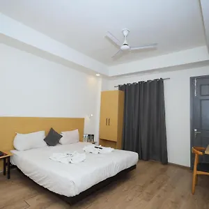 Hotel Wedlock Near Artemis Hospital