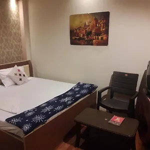 Guest house Buddha