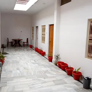 Guest house Kashi